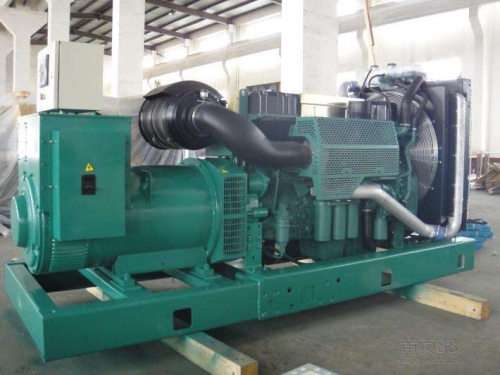 沧县便携静音：租赁无声发电机组，便携式解决能源需求