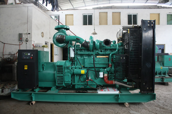 沧县环保无噪音：租用静音发电机组，为环境和耳朵双重保驾护航